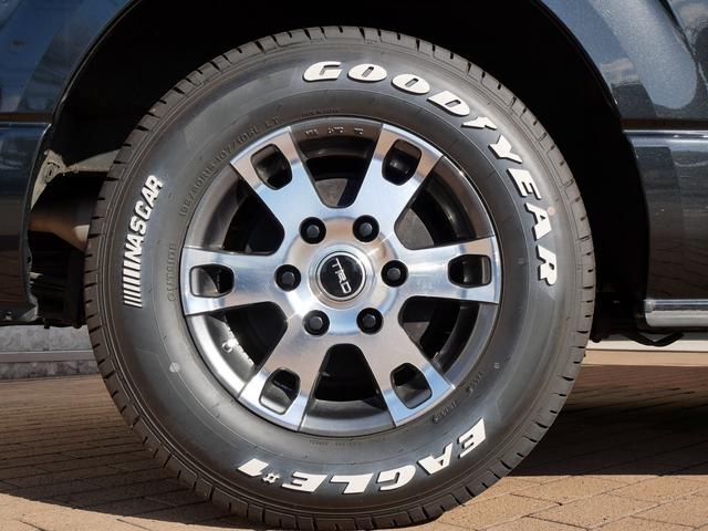 ハイエースバン ロングスーパーGL 丸目換装FD-classic(20枚目)