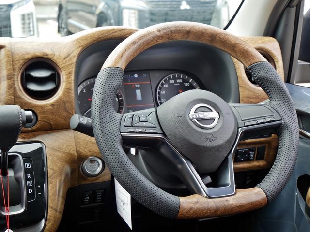 キャラバン グランドプレミアムＧＸ　マイルーム　ディーゼル４ＷＤ　ベッド・床張り付き　車中泊（7枚目）