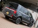 シャモニー　電動サイドステップ非装着車　８人乗り　カスタムコンプリート（18枚目）