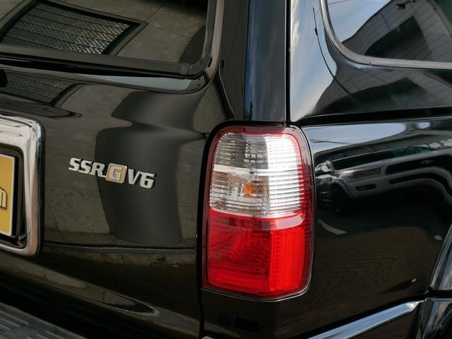 SSR-G フルセグSDナビ 背面レス 新品リフトUP(9枚目)