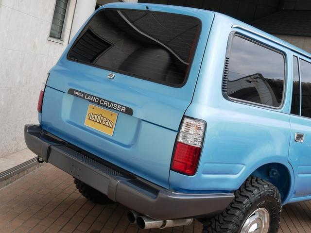 VX-LTD Dターボ 丸目フェイス PENDLETON(5枚目)