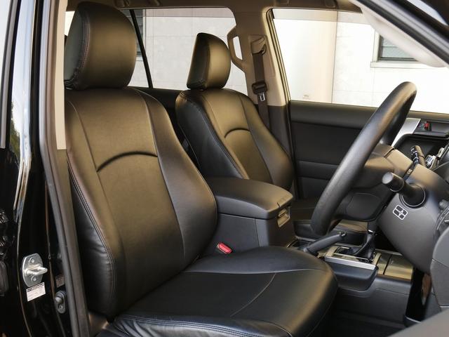 TX 中古車金利1.9パーセント TX 2.7Lガソリン 7人乗り 2インチUP オールドマンエミューコイル&ショック新品 グリルガード RHINOフラットラック NITTOトレイルグラップラーMT ブラッ(13枚目)