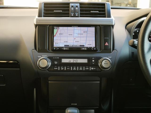 TX 中古車金利1.9パーセント TX 2.7Lガソリン 7人乗り 2インチUP オールドマンエミューコイル&ショック新品 グリルガード RHINOフラットラック NITTOトレイルグラップラーMT ブラッ(14枚目)