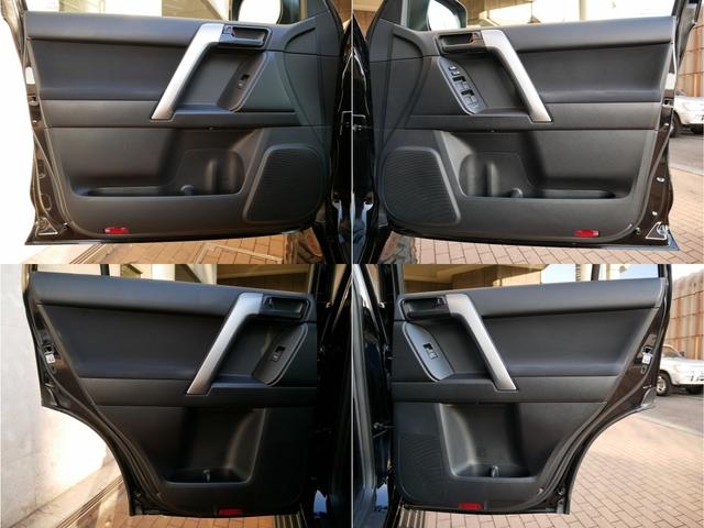 TX 中古車金利1.9パーセント TX 2.7Lガソリン 7人乗り 2インチUP オールドマンエミューコイル&ショック新品 グリルガード RHINOフラットラック NITTOトレイルグラップラーMT ブラッ(20枚目)
