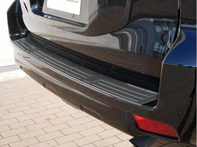 TX 中古車金利1.9パーセント TX 2.7Lガソリン 7人乗り 2インチUP オールドマンエミューコイル&ショック新品 グリルガード RHINOフラットラック NITTOトレイルグラップラーMT ブラッ(45枚目)