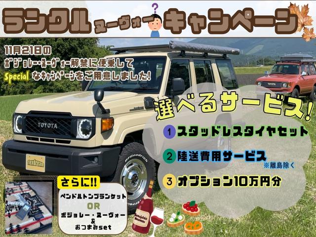 ＶＸ　ＮＥＷオールペイント：セメントグレー　ＴＯＹＯＴＡロゴグリル　ＢＦグッドリッチＡＴ×Ｄ：ＳＬＯＴ１６インチＡＷ　ハリスツイード×ヴィンテージブラウンシートカバー　ウッドコンビハンドル　マルチレス(4枚目)