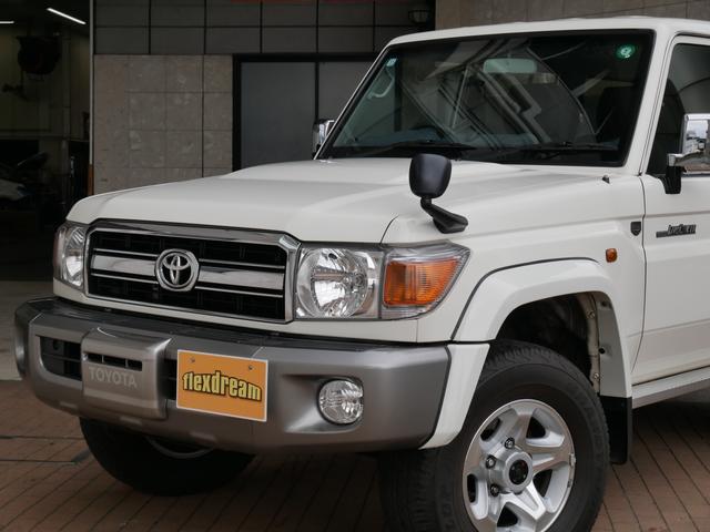 トヨタランドクルーザー70の中古車(宮城県)を探すなら【グー トヨタランドクルーザー70の中古車(宮城県)を探すなら【グー