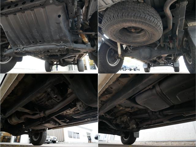 Ｔ１００ ＳＲ５　エクストラキャブ　買取直販　純正ホワイト　ロール式トノカバー　ＦＡＬＫＥＮワイルドピークＡＴ　トヨタ純正１６インチＡＷ　ベンチシート６人乗り　ＬＥＣＡＲＲＡステアリング　カロッツェリア７インチナビ　バックカメラ　サンル（12枚目）