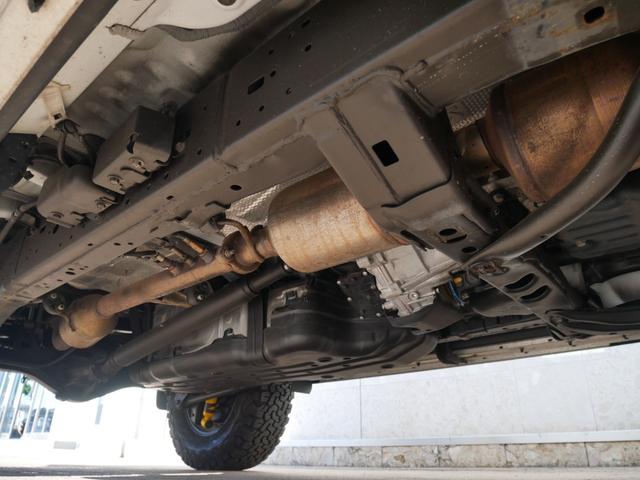 ランドクルーザープラド ＴＸ　ワンオーナー　新品２インチリフトアップ（ＯＭＥ製コイル＆ショック）　ＢＦグッドリッチＡＴ　ナイトロパワーＨ６　ＳＬＵＧ　１７インチＡＷ　純正フルセグナビ　バックカメラ　チルト＆スライド電動ムーンルーフ（48枚目）