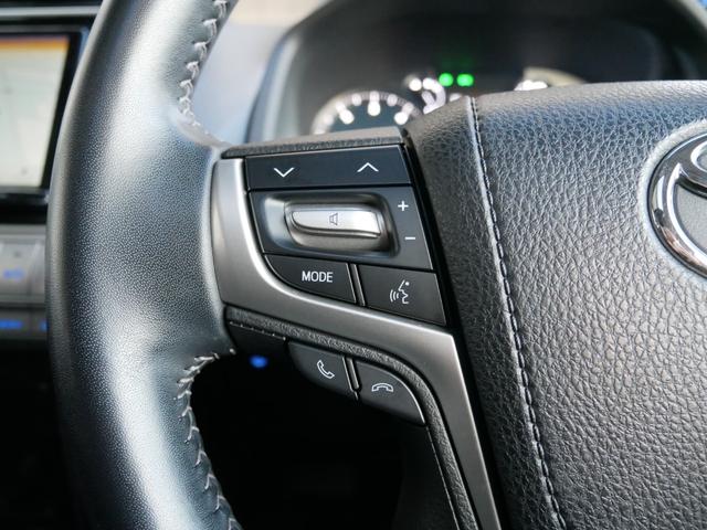 ランドクルーザープラド TX Lパッケージ・ブラックエディション 2インチリフトアップ BFグッドリッチMTタイヤ MKW M204ブラックキャット17インチAW 50mmワイドオーバーフェンダー TOYOTAロゴグリル カロッツェリア9インチフルセグナビ バックカ(24枚目)