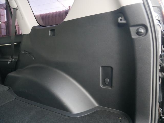 ランドクルーザープラド TX Lパッケージ・ブラックエディション 2インチリフトアップ BFグッドリッチMTタイヤ MKW M204ブラックキャット17インチAW 50mmワイドオーバーフェンダー TOYOTAロゴグリル カロッツェリア9インチフルセグナビ バックカ(47枚目)