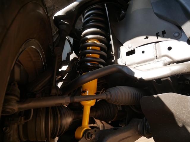 ランドクルーザープラド TX Lパッケージ フルノーマル車両 純正17インチAW 本革パワーシート 純正8インチフルセグナビ マルチテレインモニター(37枚目)