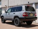 TOYOTA LAND CRUISER 100