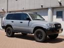 TOYOTA LAND CRUISER 100