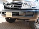 TOYOTA LAND CRUISER 100