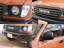 TOYOTA LAND CRUISER 100