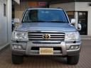 TOYOTA LAND CRUISER 100