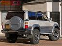 TOYOTA LAND CRUISER 80