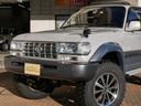 TOYOTA LAND CRUISER 80