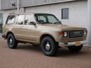 TOYOTA LAND CRUISER 80