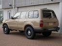 TOYOTA LAND CRUISER 80