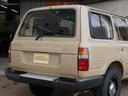 TOYOTA LAND CRUISER 80