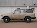 TOYOTA LAND CRUISER 80