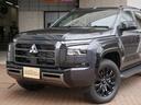 MITSUBISHI TRITON