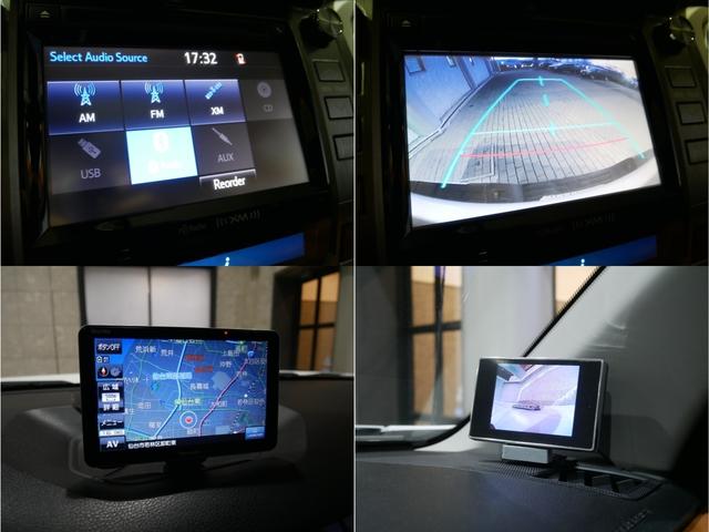 タンドラ クルーマックス　１７９４エディション　ＦＡＬＫＥＮワイルドピークＡＴタイヤ　ＸＤ　ＭＯＮＳＴＥＲ　２０インチＡＷ　ＳＮＵＧＴＯＰハードトノカバー　純正ベッドライナー　純正サイドステップ　純正オーディオ　フロント・サイド・バックカメラ　チル（16枚目）