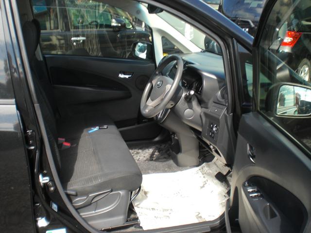 ムーヴ カスタム　Ｘ　ＳＡ　車検２年　ＡＢＳ　プッシュスタート　アイドリングストップ　衝突被害軽減ブレーキ　社外ナビ　フルセグ　ＣＤ　ＤＶＤ　Ｂｌｕｅｔｏｏｔｈ　ＥＴＣ　スマートキー　純正１４インチアルミ　内外装クリーニング済（8枚目）