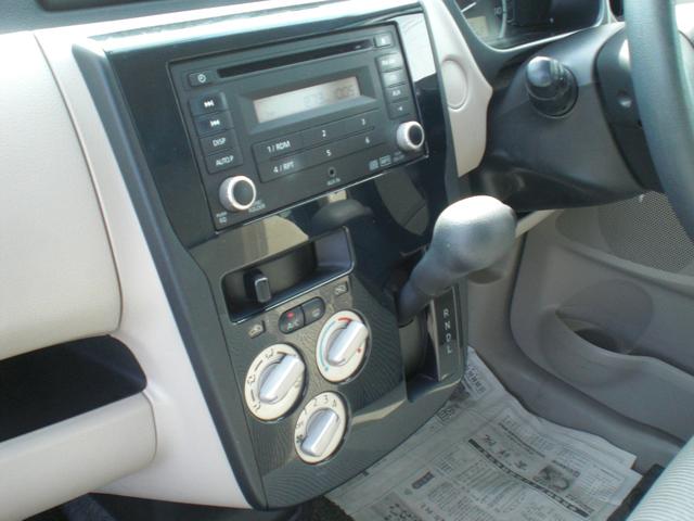 デイズ J 車検R8年8月 ABS CD AUX 電動格納ミラー キーレス 14インチ社外アルミホイール(10枚目)