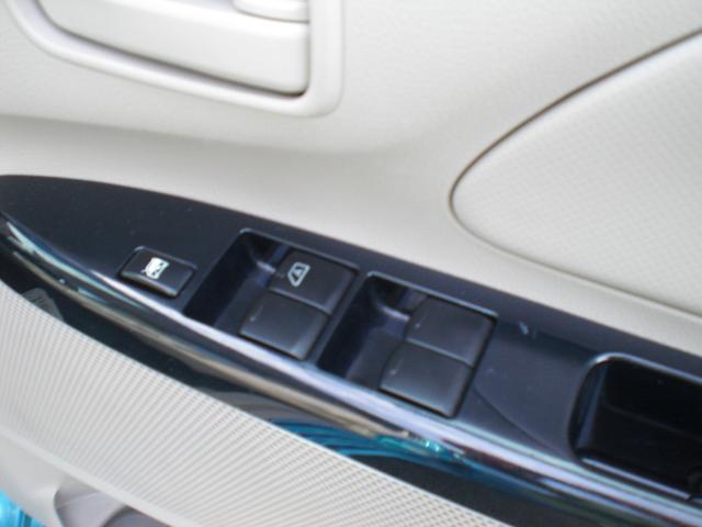 デイズ J 車検R8年8月 ABS CD AUX 電動格納ミラー キーレス 14インチ社外アルミホイール(11枚目)