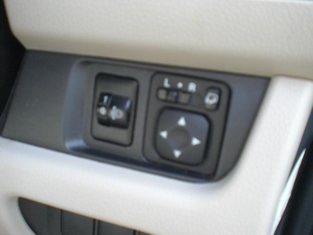 デイズ J 車検R8年8月 ABS CD AUX 電動格納ミラー キーレス 14インチ社外アルミホイール(12枚目)