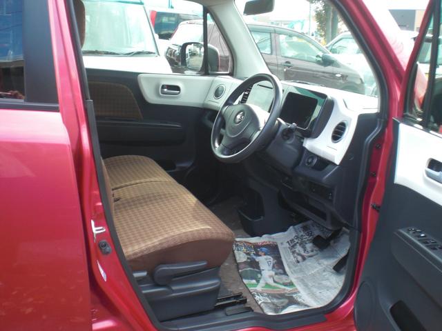 モコ Ｘ　ＦＯＵＲ　車検２年　ＣＤ　ＵＳＢ　スマートキー　プッシュスタート　シートヒーター　電動格納ミラー　バックモニター　スタッドレスタイヤ　４ＷＤ（8枚目）