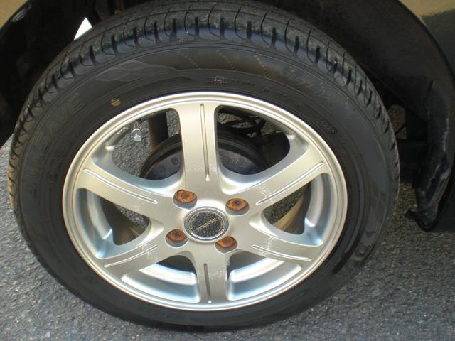 ムーヴ Ｘリミテッド　車検２年　ナビ　ＴＶ　ＣＤ　プッシュスタート　電動格納ミラー　内外装クリーニング済（14枚目）