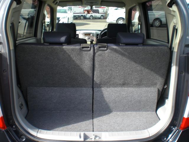 AZワゴン XSスペシャル 車検2年 CD 電動格納ミラー プッシュスタート 14インチ純正アルミ 内外装クリーニング済(7枚目)