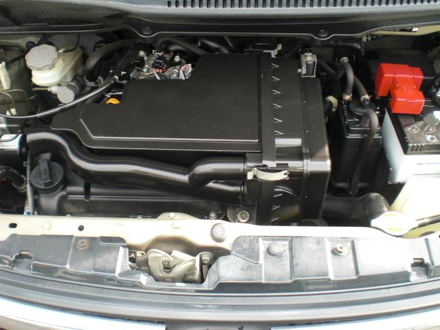 AZワゴン XSスペシャル 車検2年 CD 電動格納ミラー プッシュスタート 14インチ純正アルミ 内外装クリーニング済(14枚目)