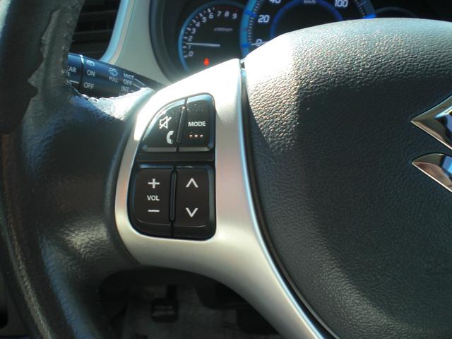 ワゴンＲ ＦＺ　車検２年　プッシュスタート　ステアリングスイッチ　シートヒーター　ドライブレコーダー　１４インチ社外アルミ　スタッドレスタイヤ　内外装クリーニング済（13枚目）