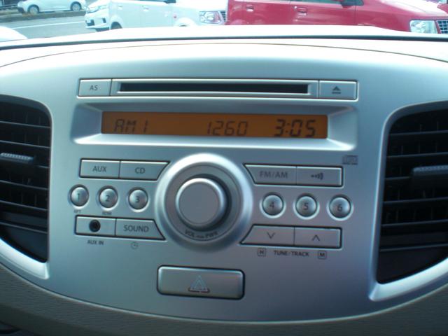 ワゴンＲ ＦＸ　車検２年　アイドリングストップ　電動格納ミラー　オートエアコン　ＣＤ　ＡＵＸ　キーレス　内外装クリーニング済（11枚目）