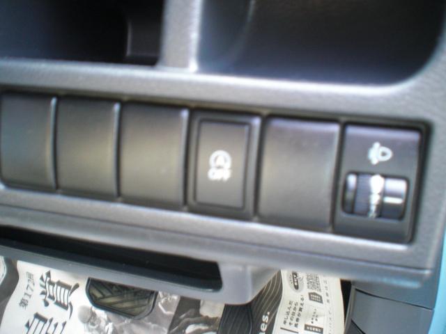ワゴンＲ ＦＸ　車検２年　アイドリングストップ　電動格納ミラー　オートエアコン　ＣＤ　ＡＵＸ　キーレス　内外装クリーニング済（13枚目）
