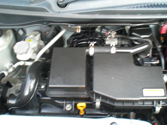 ワゴンＲ ＦＸ　車検２年　アイドリングストップ　電動格納ミラー　オートエアコン　ＣＤ　ＡＵＸ　キーレス　内外装クリーニング済（16枚目）