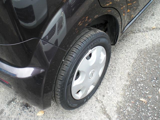 モコ S アイドリングストップ 車検2年 ABS プッシュスタート アイドリングストップ 電動格納ミラー ナビ フルセグTV CD DVD再生 スマートキー 内外装クリーニング済(17枚目)