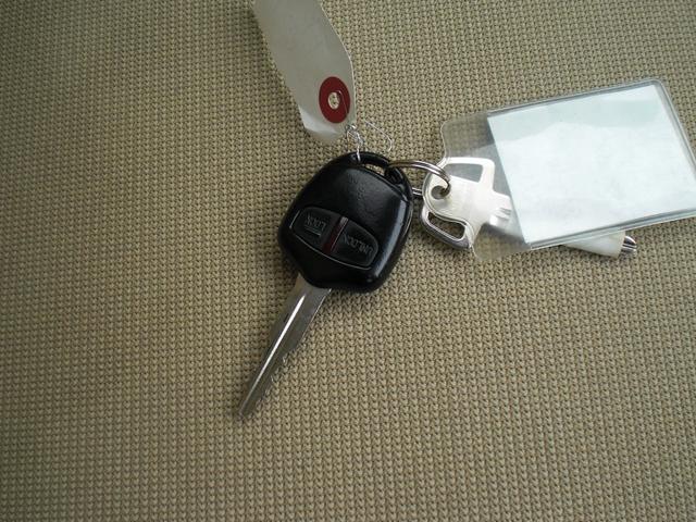 eKワゴン 車検2年 CD 電動格納ミラー キーレス 13インチ社外アルミ 内外装クリーニング済(14枚目)