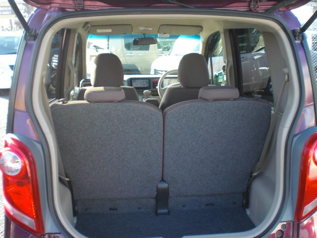 ライフ 車検2年 4WD車 バックカメラ 電動格納ミラー オートエアコン ナビ ワンセグTV CD DVD再生 Bluetooth ETC スマートキー 内外装クリーニング済(10枚目)