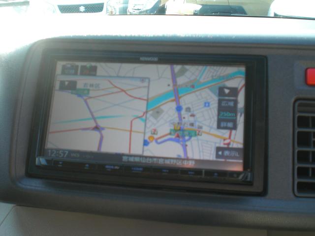 ライフ 車検2年 4WD車 バックカメラ 電動格納ミラー オートエアコン ナビ ワンセグTV CD DVD再生 Bluetooth ETC スマートキー 内外装クリーニング済(13枚目)