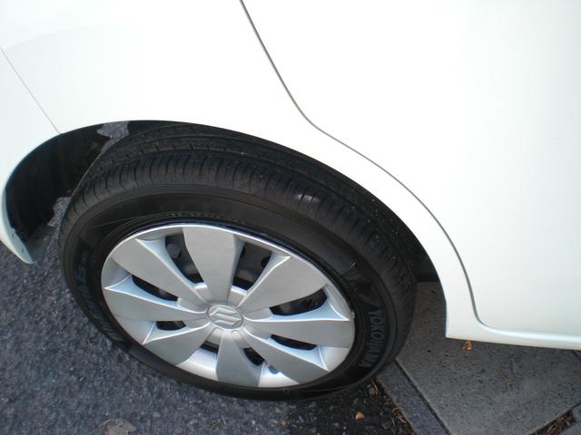 ワゴンＲ ＦＸ　車検２年　アイドリングストップ　電動格納ミラー　オートエアコン　ＣＤ　ＡＵＸ　キーレス　内外装クリーニング済（19枚目）