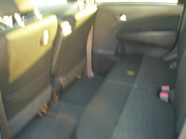 ムーヴ カスタム　Ｘ　ＳＡ　車検Ｒ８年４月　４ＷＤ　アイドリングストップ　横滑り防止　衝突被害軽減ブレーキ　プッシュスタート　電動格納ミラー　ＣＤ　スマートキー　純正アルミホイール　内外装クリーニング済（9枚目）