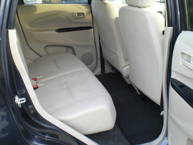 デイズ Ｘ　車検２年　バックカメラ　全周囲カメラ　アイドリング　プッシュスタート　電動格納ミラー　オートエアコン　ＣＤ　ＡＵＸ　スマートキー　純正アルミホイール　内外装クリーニング済（9枚目）