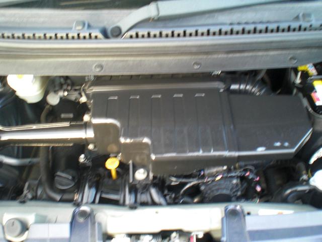 デイズ Ｘ　車検２年　バックカメラ　全周囲カメラ　アイドリング　プッシュスタート　電動格納ミラー　オートエアコン　ＣＤ　ＡＵＸ　スマートキー　純正アルミホイール　内外装クリーニング済（14枚目）