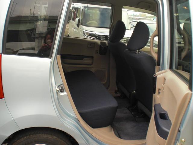 ライフ G 車検2年 CD バックカメラ 電動格納ミラー キーレス 13インチ社外アルミ 内外装クリーニング済 タイミングベルト交換済(10枚目)